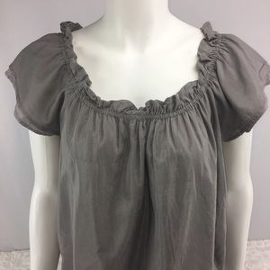 🖤Fun Summer Blouse 🖤 ((L17))